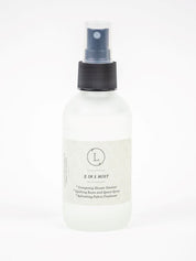 3-in-1 Eucalyptus mist