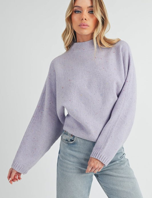 Addison Sweater