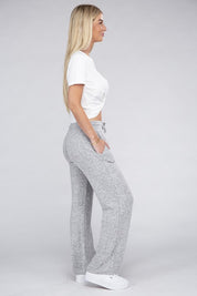 Cozy Terry Lounge Pants